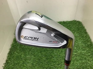 Epon AF-503 Iron Set 6-S Flex  Men's Right-Hand Golf Clubs C Grade - Picture 1 of 6