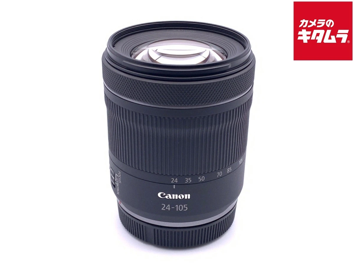 Canon RF 24-105mm Focal Camera Lenses for sale | eBay