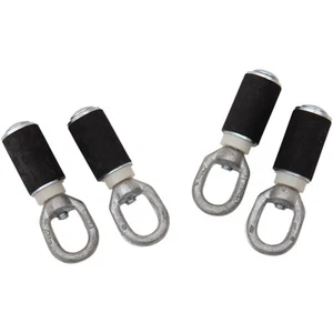 MOOSE OFFROAD 1512-0211 RZ-3002 Twist N' Lock Tie Down Anchor Tie Down Anchors - Picture 1 of 1
