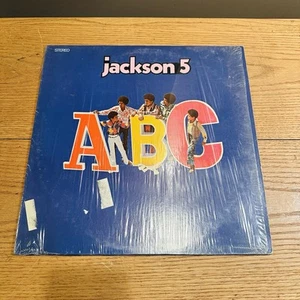 The Jackson 5 – ABC 1979 Motown MS-709 Jacket VG Vinyl - Bild 1 von 4