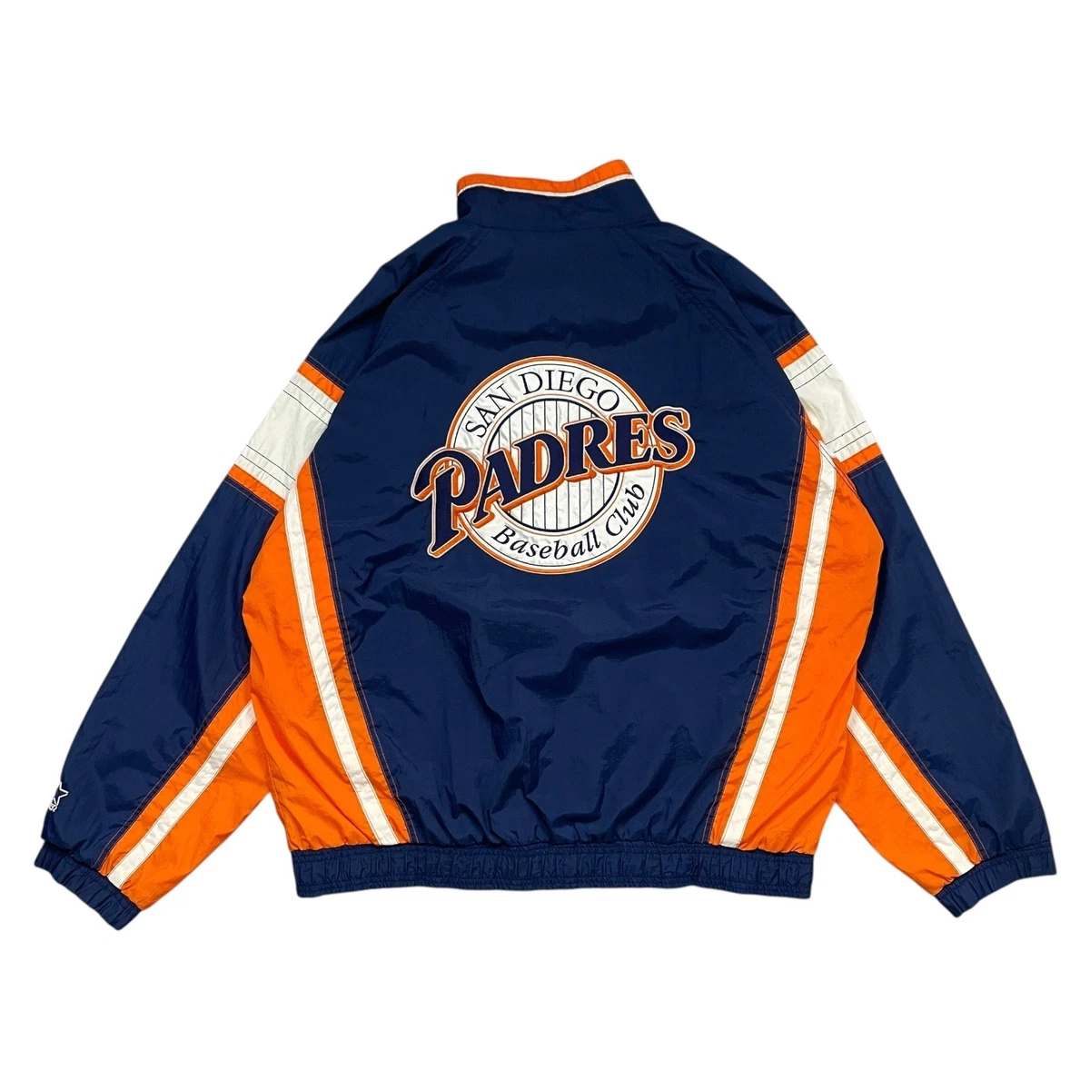 Starter San Diego Padres MLB Jackets for sale | eBay