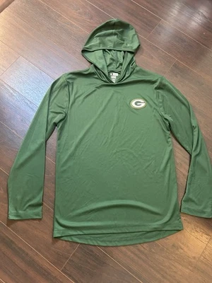 Green Bay Packers с длинным рукавом - Изображение 1 из 4