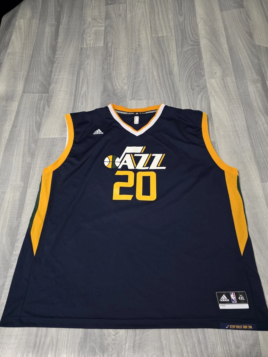 adidas Utah Jazz NBA Jerseys | eBay