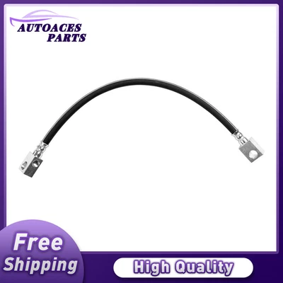 Línea de freno central delantero Sunsong 1 para Ford Bronco 1971-1977 Foto 1 de 2