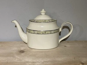 Minton Wimbledon Teapot - Picture 1 of 4