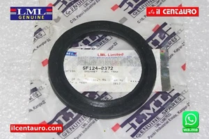 SF124-0372 GUARNIZIONE COLLO SERBATOIO BENZINA LML STAR 125, 151 Automatica - Foto 1 di 4