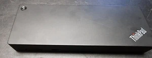 Lenovo ThinkPad Thunderbolt 3 Dock DBB9003L1 For Parts - Picture 1 of 4