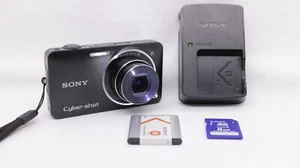 [NEAR MINT ] Sony Cyber-shot DSC-WX5 12.2MP 5x Optical Zoo Digital Camera #50506 - Picture 1 of 18