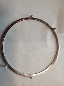 MTU Cylinder Gasket Head X00029801 - Bild 1 von 4