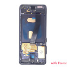 Replacement For Samsung Galaxy S20 4G LCD Display Touch Screen Assembly w/ Frame