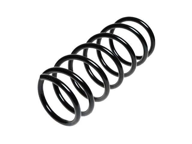 Muelle helicoidal delantero Lesjofors para BMW 540i 1994-1995 63MSJP Foto 1 de 1