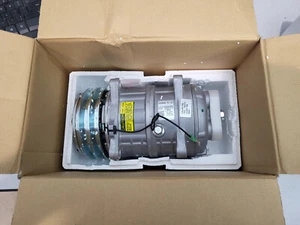 Valeo / Cool Point/ AC Compressor PN 103-56222 / FREE SHIPPING! - Picture 1 of 5