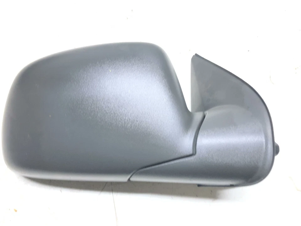 Chevrolet Colorado 2004-2012 conjunto de espejos retrovisores laterales para pasajeros probado por fabricante original Foto 1 de 4