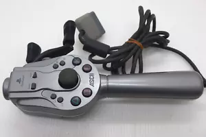 Playstation ASCII Tsuricon Bass Landing Fishing Controller Official ps1 ps2 - Bild 1 von 3