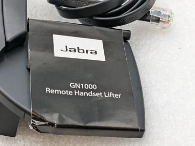 Jabra GN 1000 Lifter for Jabra Engage & PRO 920 925 9450 9460 9465 9470 Phones - Image 1 of 4