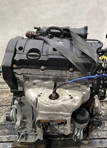Repuesto Utiliza, Motor Peugeot 1007 1.6 16V. Gasolina 109CV Iniciales: Nfu - - Imagen 1 de 6