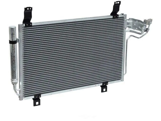 Condensador de aire acondicionado para Mazda CX5 2013-2021 2014 2018 2015 2016 2017 2019 2020 TS367FG Foto 1 de 1