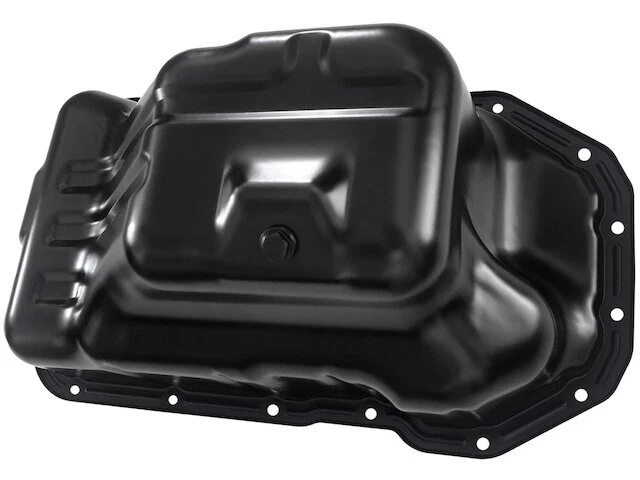 SKP 67GZ65F Oil Pan Fits 2005-2017 Nissan Frontier 2.5L 4 Cyl Engine Oil Pan - Image 1 of 1