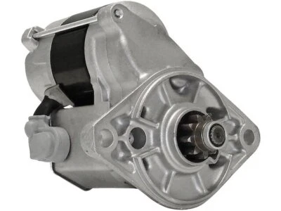 Arrancador Isuzu Rodeo 1991-1997 API 56124BS 1992 1993 1994 1995 1996 Foto 1 de 2