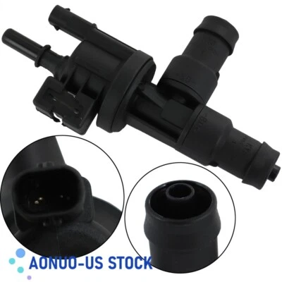 Fuel Tank Vent Valve 13907643106 Fit For BMW X3 X7 320i 330i 330e 530i 430i 230i Foto 1 de 4