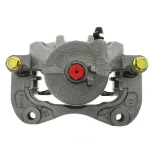 Disc Brake Caliper-Premium Semi-Loaded Centric 141.51233 Reman - Picture 1 of 6