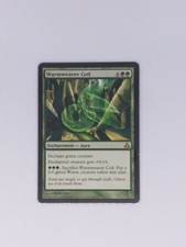 1x Wurmweaver Coil | Guildpact | MTG Magic Cards