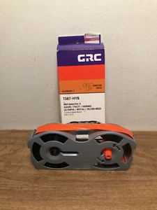 GRC T387-HYB IBM Selectric Correctable Black - Picture 1 of 5