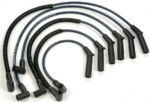 PowerPath 700875 Spark Plug Wire Set-Premium Plug Wire Set  - Image 1 of 1