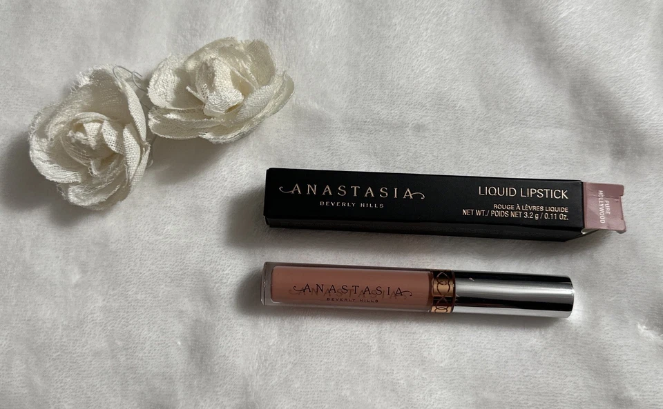 Anastasia Liquid Lipstick