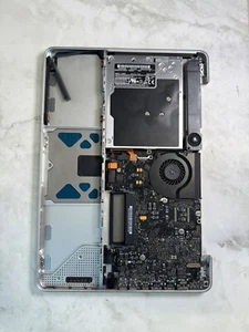 Scocca MacBook Pro 15” A1286 (Early 2009) con Logic Board 820-2327-A - Picture 1 of 4