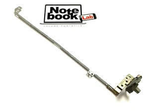 Acer Aspire 5535 Bracket Supporto Staffa Cerniera Sinistra Left Sx 34.4K809.011 - Bild 1 von 1