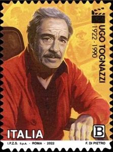 REPUBLIK 2022 - 100. Geburtstag von Ugo Tognazzi (NEU) - Bild 1 von 1