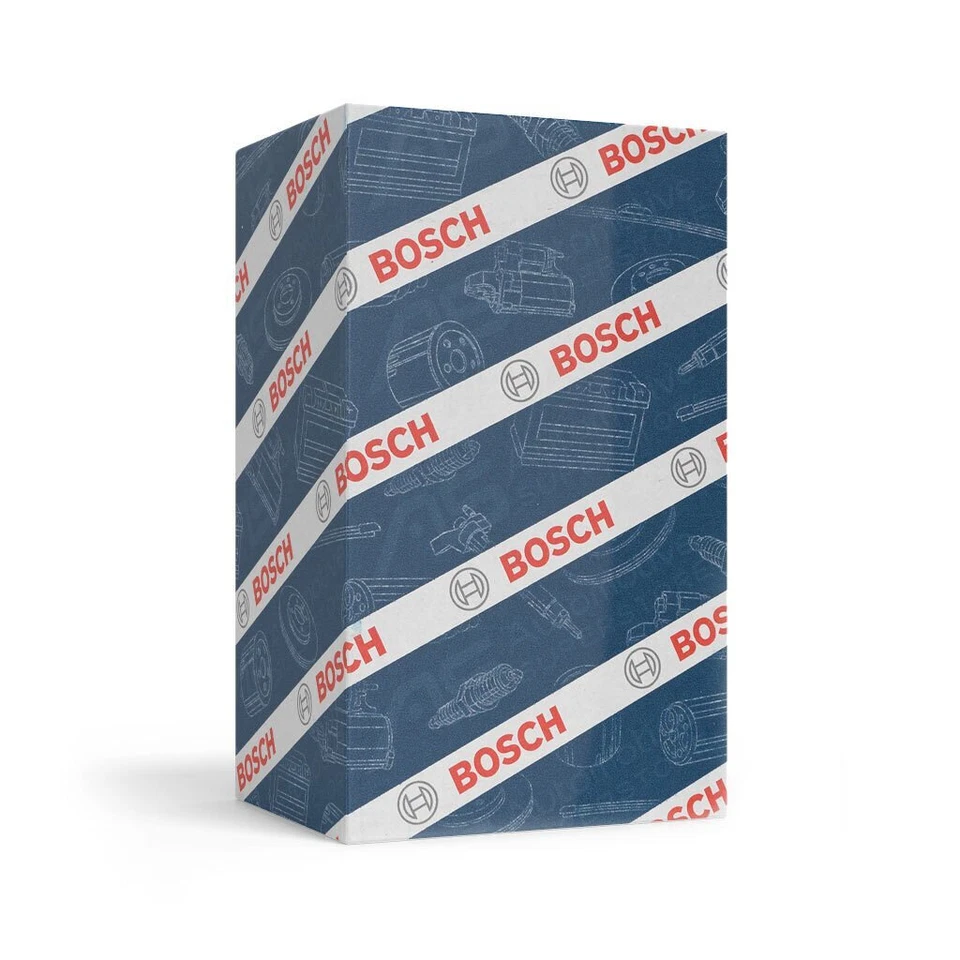 Bosch Distributor Cap GD914 fits Toyota Hilux YN85 2.4 (RN9, RN8) - image 1 of 1