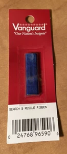 Civil Air Patrol: Search and Rescue Award Ribbon - Picture 1 of 2
