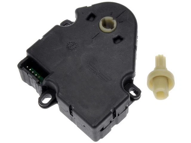 Main Dorman Air Flap 执行器 适合吉普牧马人 1998 - 2006 53NMBV — 第 1/1 张图片