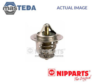 NIPPARTS ENGINE COOLANT THERMOSTAT J1531009 L FOR NISSAN PICK UP,200 SX,240 SX