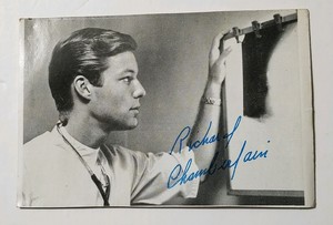 Lot of 3 1962 Topps Dr Kildare #76 #62 Richard Chamberlain Vincent Edwards #40