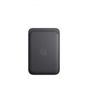 FineWoven Wallet with MagSafe for iPhone 16/15/14/13 Series - Multi Colour (OEM) - Picture 1 of 10