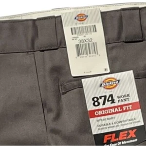 Dickies Herren Cargohose - Grau - Bild 1 von 2