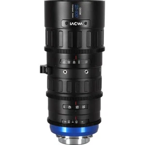 Venus Laowa OOOM 25-100mm T2.9 Cine Lens for PL Mount, Meter, Black - Picture 1 of 12