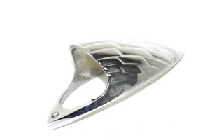 Chopper Touring Fender-Gehäuse für Beleuchtung Massiv Chrom - Bild 1 von 3