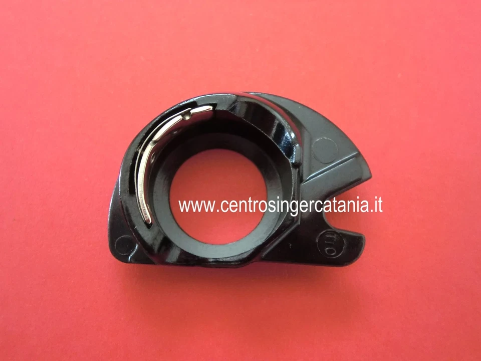 Cestello Apollo Portaspola porta navetta Capsula Macchina da cucire Singer