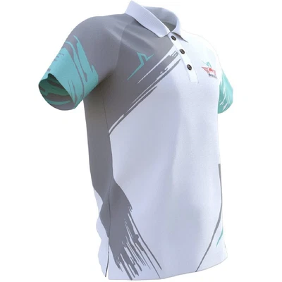 Bull´s NL Max Hopp Matchshirt