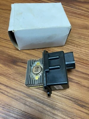 Подходит для Ford Explorer 98-01 Mercury Mountaineer резистор двигателя вентилятора ОВК - Изображение 1 из 4