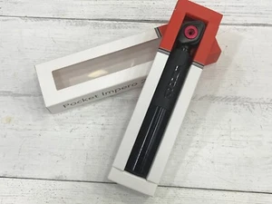 Silca Pocket Impero 2.0 (Ano-Black) - Picture 1 of 7
