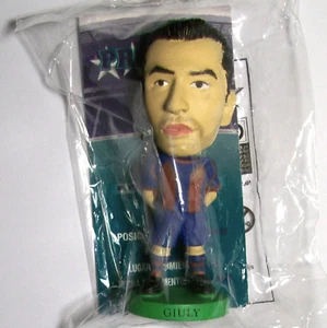 Corinthian Prostars BARCELONA Home GIULY FF165 Fans Favourite Sealed Sachet - Picture 1 of 1