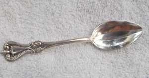 Towle Sterling Silver OLD COLONIAL 5 1/2" TEASPOON NO MONO - Picture 1 of 14