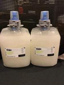 Gojo 5292-02 Conditioner, Shampoo, and Body Wash Citrus 2000mL refills *2-Count* - Picture 1 of 3