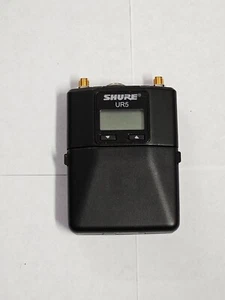 Shure UR5 Receiver h4 518-578mhz. Great condition-(1-2) - Picture 1 of 4