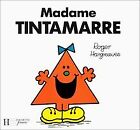 Madame Tintamarre von Roger Hargreaves | Buch | Zustand gut